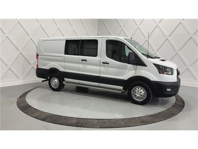 2023 Ford Transit-250 Cargo (Stk: ATNP1168) in Vaughan - Image 2 of 29 2023 Ford Transit-250 Cargo (Stk: ATNP1168) in Vaughan - Image 2 of 29