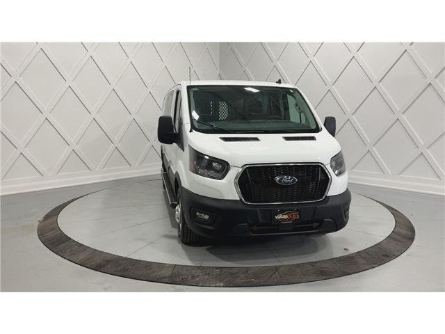 2023 Ford Transit-250 Cargo (Stk: ATNP1168) in Vaughan - Image 3 of 29 2023 Ford Transit-250 Cargo (Stk: ATNP1168) in Vaughan - Image 3 of 29