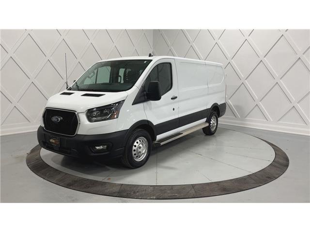 2023 Ford Transit-250 Cargo (Stk: ATNP1168) in Vaughan - Image 4 of 29 2023 Ford Transit-250 Cargo (Stk: ATNP1168) in Vaughan - Image 4 of 29