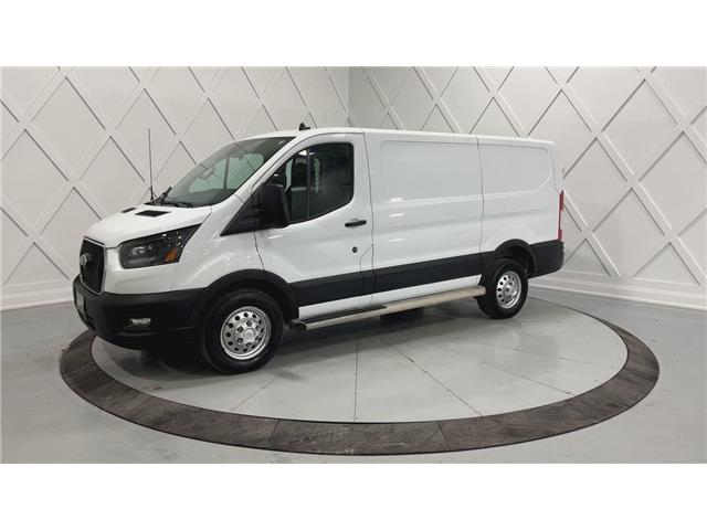 2023 Ford Transit-250 Cargo (Stk: ATNP1168) in Vaughan - Image 5 of 29 2023 Ford Transit-250 Cargo (Stk: ATNP1168) in Vaughan - Image 5 of 29