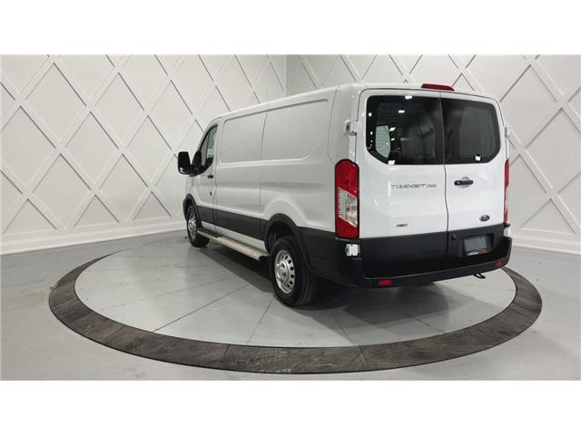 2023 Ford Transit-250 Cargo (Stk: ATNP1168) in Vaughan - Image 7 of 29 2023 Ford Transit-250 Cargo (Stk: ATNP1168) in Vaughan - Image 7 of 29
