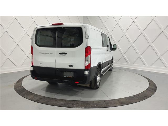 2023 Ford Transit-250 Cargo (Stk: ATNP1168) in Vaughan - Image 8 of 29 2023 Ford Transit-250 Cargo (Stk: ATNP1168) in Vaughan - Image 8 of 29
