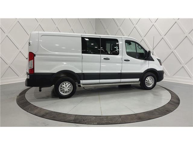 2023 Ford Transit-250 Cargo (Stk: ATNP1168) in Vaughan - Image 9 of 29 2023 Ford Transit-250 Cargo (Stk: ATNP1168) in Vaughan - Image 9 of 29