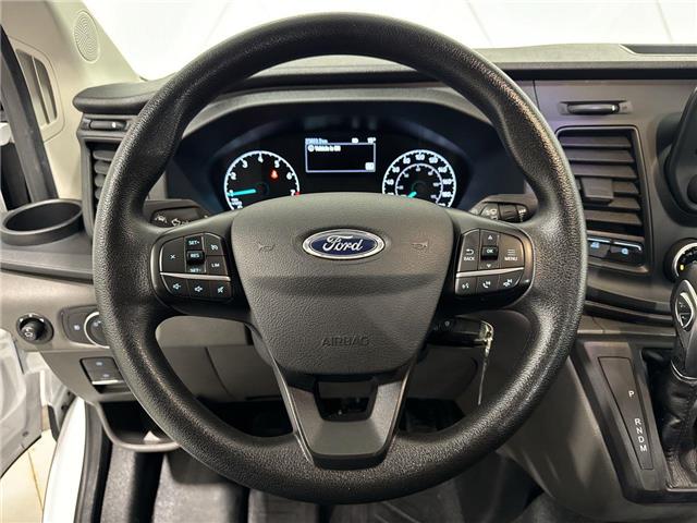 2023 Ford Transit-250 Cargo (Stk: ATNP1168) in Vaughan - Image 13 of 29 2023 Ford Transit-250 Cargo (Stk: ATNP1168) in Vaughan - Image 13 of 29