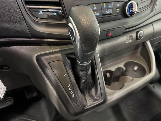 2023 Ford Transit-250 Cargo (Stk: ATNP1168) in Vaughan - Image 18 of 29 2023 Ford Transit-250 Cargo (Stk: ATNP1168) in Vaughan - Image 18 of 29