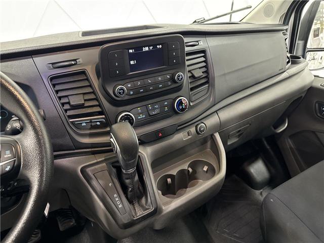 2023 Ford Transit-250 Cargo (Stk: ATNP1168) in Vaughan - Image 19 of 29 2023 Ford Transit-250 Cargo (Stk: ATNP1168) in Vaughan - Image 19 of 29