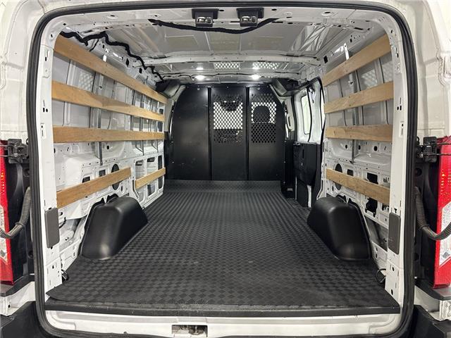 2023 Ford Transit-250 Cargo (Stk: ATNP1168) in Vaughan - Image 21 of 29 2023 Ford Transit-250 Cargo (Stk: ATNP1168) in Vaughan - Image 21 of 29