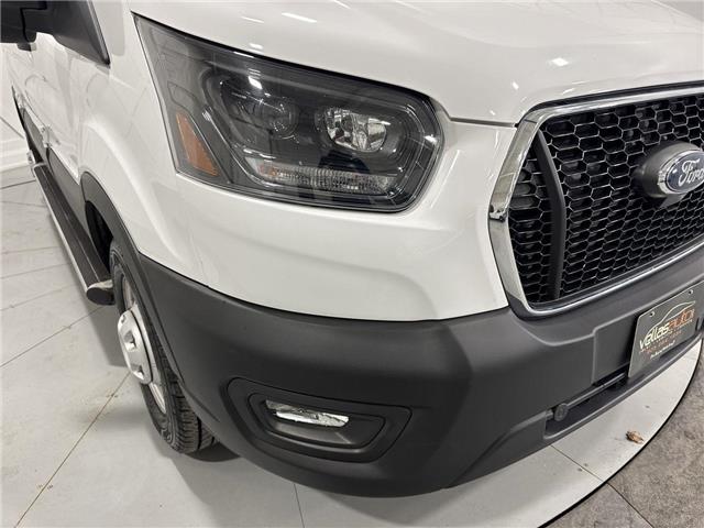 2023 Ford Transit-250 Cargo (Stk: ATNP1168) in Vaughan - Image 23 of 29 2023 Ford Transit-250 Cargo (Stk: ATNP1168) in Vaughan - Image 23 of 29