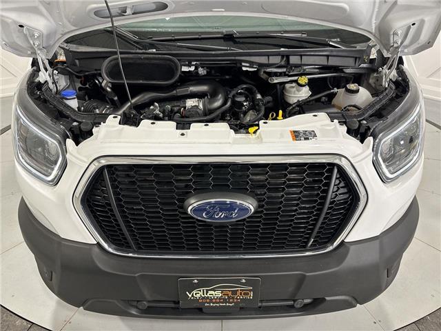 2023 Ford Transit-250 Cargo (Stk: ATNP1168) in Vaughan - Image 24 of 29 2023 Ford Transit-250 Cargo (Stk: ATNP1168) in Vaughan - Image 24 of 29