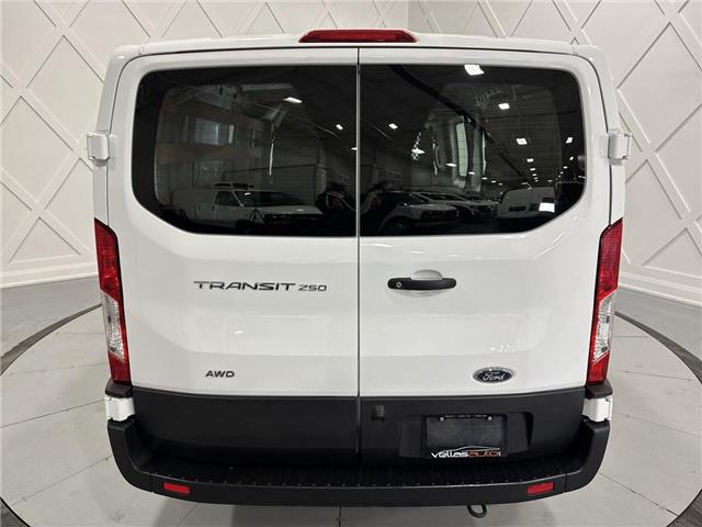 2023 Ford Transit-250 Cargo (Stk: ATNP1168) in Vaughan - Image 25 of 29 2023 Ford Transit-250 Cargo (Stk: ATNP1168) in Vaughan - Image 25 of 29