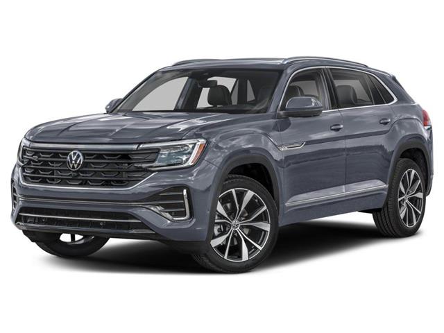 2025 Volkswagen Atlas Cross Sport 2.0 TSI Execline (Stk: 17-C208983) in Belleville - Image 1 of 12