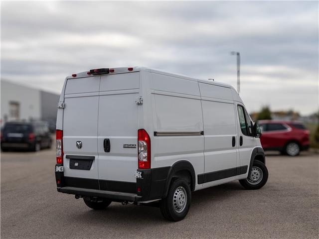 2025 RAM ProMaster 2500 High Roof (Stk: 15-25023) in London - Image 23 of 23 2025 RAM ProMaster 2500 High Roof (Stk: 15-25023) in London - Image 23 of 23