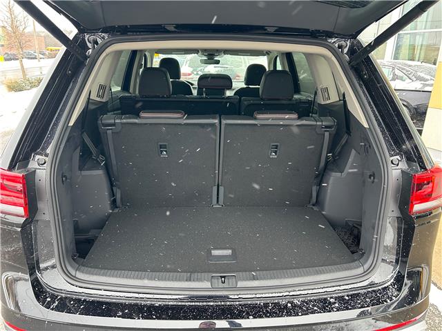 2025 Volkswagen Atlas 2.0 TSI Peak Edition (Stk: 12745) in Peterborough - Image 5 of 22