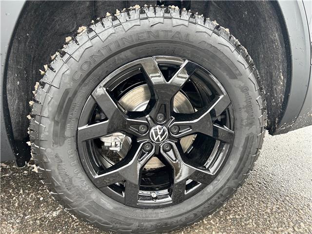 2025 Volkswagen Atlas 2.0 TSI Peak Edition (Stk: 12745) in Peterborough - Image 6 of 22