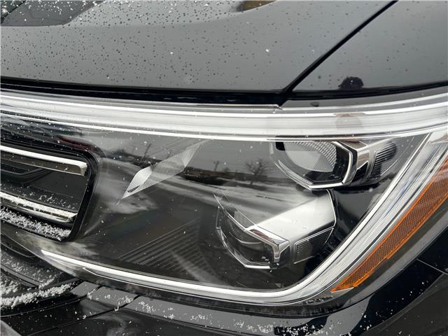 2025 Volkswagen Atlas 2.0 TSI Peak Edition (Stk: 12745) in Peterborough - Image 7 of 22