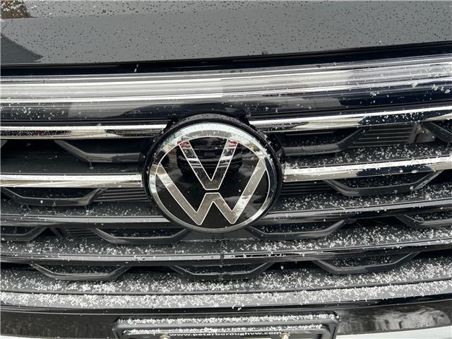 2025 Volkswagen Atlas 2.0 TSI Peak Edition (Stk: 12745) in Peterborough - Image 8 of 22