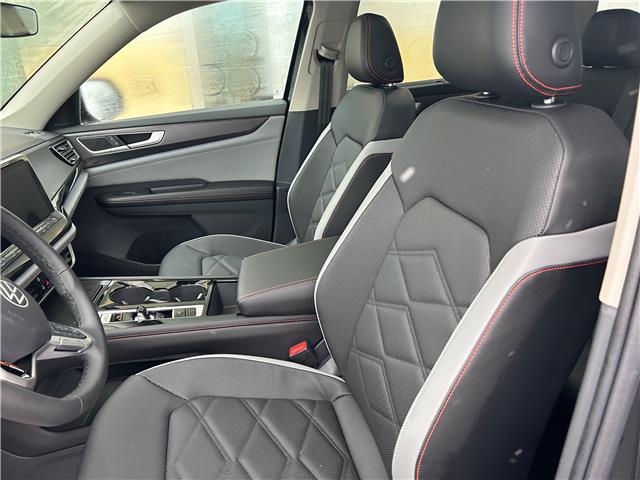 2025 Volkswagen Atlas 2.0 TSI Peak Edition (Stk: 12745) in Peterborough - Image 10 of 22