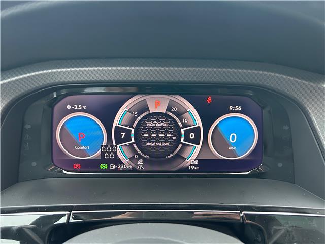 2025 Volkswagen Atlas 2.0 TSI Peak Edition (Stk: 12745) in Peterborough - Image 12 of 22