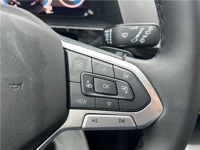 2025 Volkswagen Atlas 2.0 TSI Peak Edition (Stk: 12745) in Peterborough - Image 13 of 22