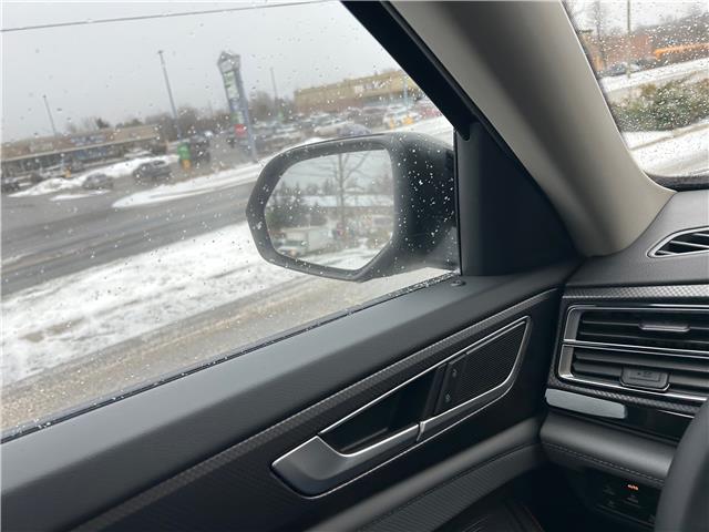 2025 Volkswagen Atlas 2.0 TSI Peak Edition (Stk: 12745) in Peterborough - Image 14 of 22