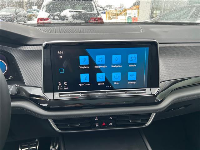 2025 Volkswagen Atlas 2.0 TSI Peak Edition (Stk: 12745) in Peterborough - Image 15 of 22