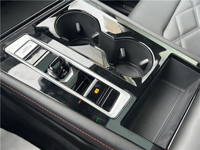 2025 Volkswagen Atlas 2.0 TSI Peak Edition (Stk: 12745) in Peterborough - Image 16 of 22