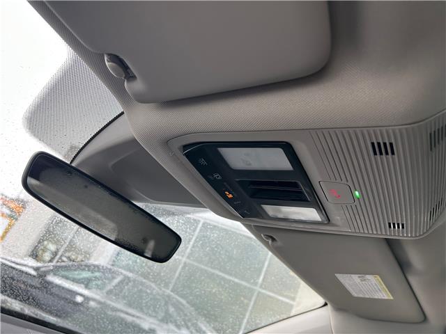 2025 Volkswagen Atlas 2.0 TSI Peak Edition (Stk: 12745) in Peterborough - Image 17 of 22