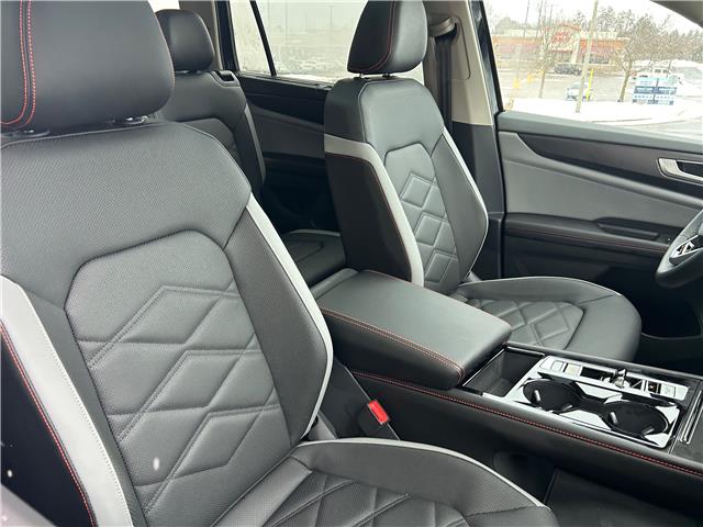 2025 Volkswagen Atlas 2.0 TSI Peak Edition (Stk: 12745) in Peterborough - Image 18 of 22