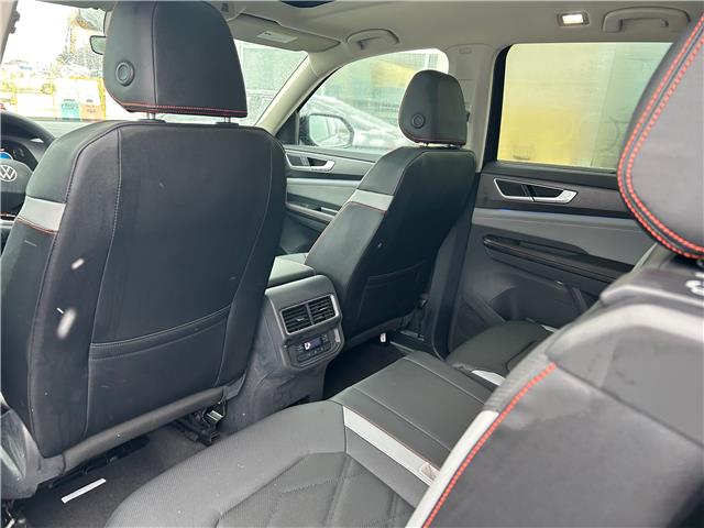 2025 Volkswagen Atlas 2.0 TSI Peak Edition (Stk: 12745) in Peterborough - Image 19 of 22
