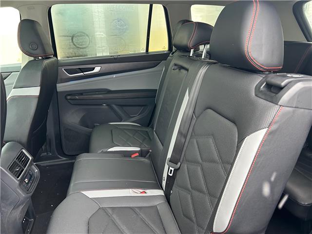 2025 Volkswagen Atlas 2.0 TSI Peak Edition (Stk: 12745) in Peterborough - Image 20 of 22
