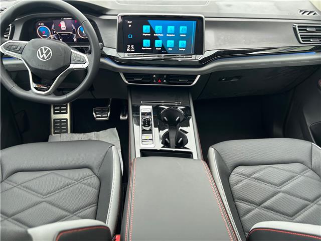 2025 Volkswagen Atlas 2.0 TSI Peak Edition (Stk: 12745) in Peterborough - Image 21 of 22