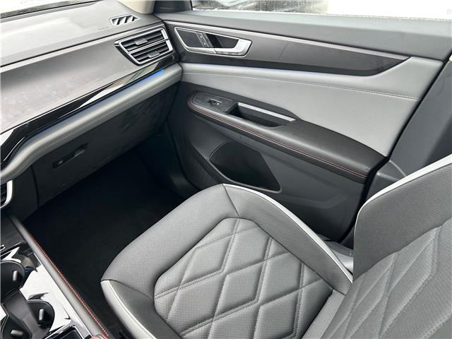 2025 Volkswagen Atlas 2.0 TSI Peak Edition (Stk: 12745) in Peterborough - Image 22 of 22