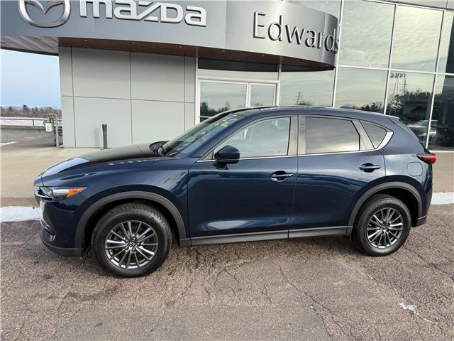 2018 Mazda CX-5 GS (Stk: 24129) in Pembroke - Image 2 of 25 2018 Mazda CX-5 GS (Stk: 24129) in Pembroke - Image 2 of 25