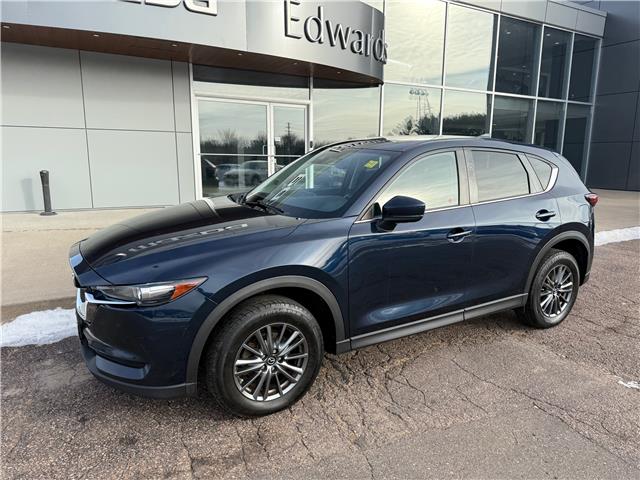2018 Mazda CX-5 GS (Stk: 24129) in Pembroke - Image 3 of 25 2018 Mazda CX-5 GS (Stk: 24129) in Pembroke - Image 3 of 25