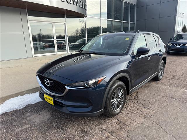2018 Mazda CX-5 GS (Stk: 24129) in Pembroke - Image 4 of 25 2018 Mazda CX-5 GS (Stk: 24129) in Pembroke - Image 4 of 25