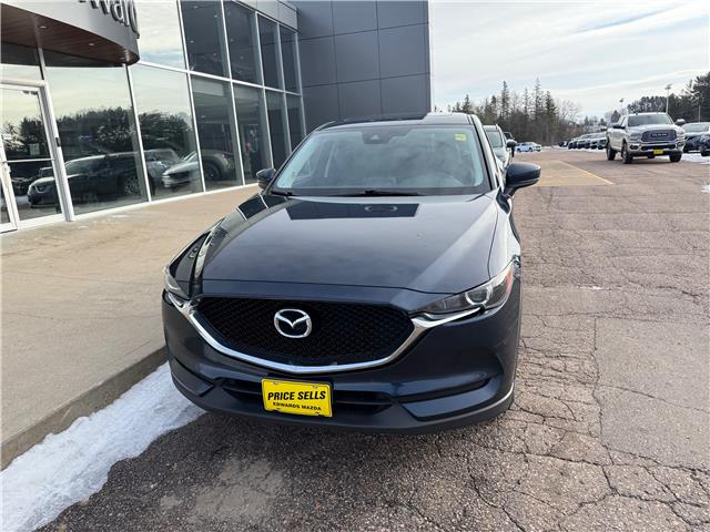 2018 Mazda CX-5 GS (Stk: 24129) in Pembroke - Image 5 of 25 2018 Mazda CX-5 GS (Stk: 24129) in Pembroke - Image 5 of 25
