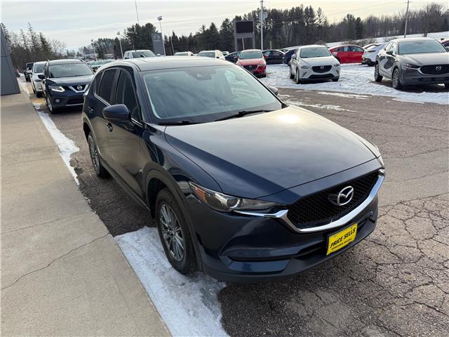 2018 Mazda CX-5 GS (Stk: 24129) in Pembroke - Image 6 of 25 2018 Mazda CX-5 GS (Stk: 24129) in Pembroke - Image 6 of 25