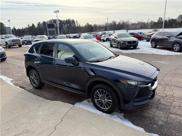 2018 Mazda CX-5 GS (Stk: 24129) in Pembroke - Image 7 of 25 2018 Mazda CX-5 GS (Stk: 24129) in Pembroke - Image 7 of 25