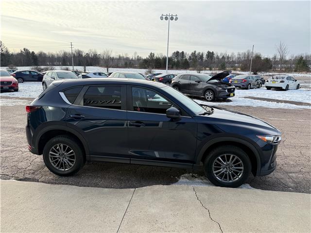 2018 Mazda CX-5 GS (Stk: 24129) in Pembroke - Image 8 of 25 2018 Mazda CX-5 GS (Stk: 24129) in Pembroke - Image 8 of 25