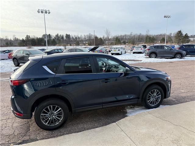 2018 Mazda CX-5 GS (Stk: 24129) in Pembroke - Image 9 of 25 2018 Mazda CX-5 GS (Stk: 24129) in Pembroke - Image 9 of 25