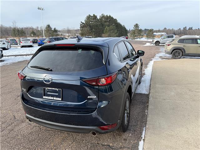 2018 Mazda CX-5 GS (Stk: 24129) in Pembroke - Image 11 of 25 2018 Mazda CX-5 GS (Stk: 24129) in Pembroke - Image 11 of 25
