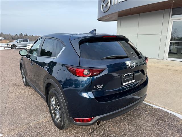 2018 Mazda CX-5 GS (Stk: 24129) in Pembroke - Image 13 of 25 2018 Mazda CX-5 GS (Stk: 24129) in Pembroke - Image 13 of 25
