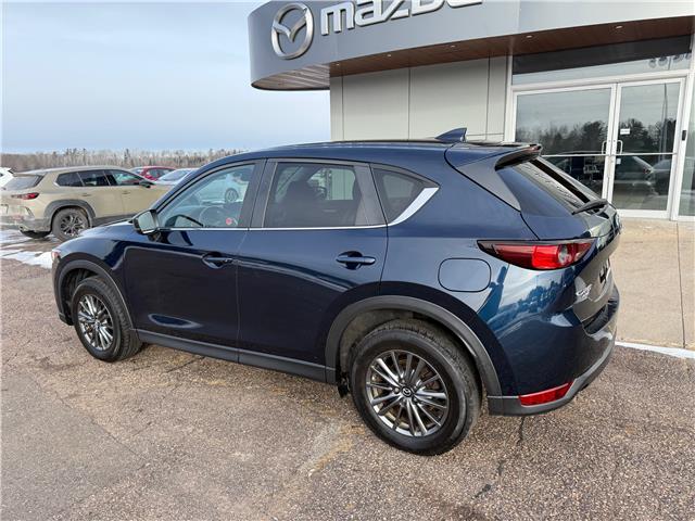 2018 Mazda CX-5 GS (Stk: 24129) in Pembroke - Image 14 of 25 2018 Mazda CX-5 GS (Stk: 24129) in Pembroke - Image 14 of 25