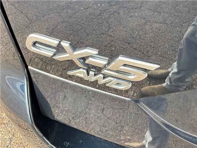 2018 Mazda CX-5 GS (Stk: 24129) in Pembroke - Image 15 of 25 2018 Mazda CX-5 GS (Stk: 24129) in Pembroke - Image 15 of 25