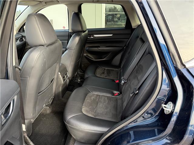 2018 Mazda CX-5 GS (Stk: 24129) in Pembroke - Image 16 of 25 2018 Mazda CX-5 GS (Stk: 24129) in Pembroke - Image 16 of 25