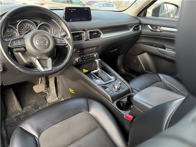 2018 Mazda CX-5 GS (Stk: 24129) in Pembroke - Image 17 of 25 2018 Mazda CX-5 GS (Stk: 24129) in Pembroke - Image 17 of 25