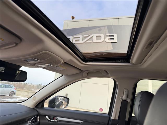 2018 Mazda CX-5 GS (Stk: 24129) in Pembroke - Image 18 of 25 2018 Mazda CX-5 GS (Stk: 24129) in Pembroke - Image 18 of 25