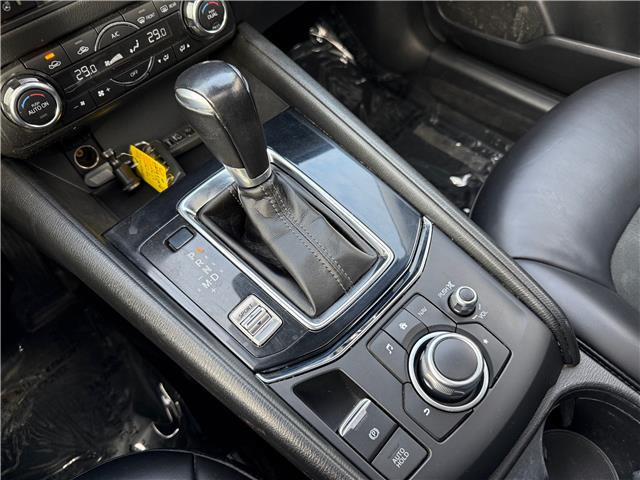 2018 Mazda CX-5 GS (Stk: 24129) in Pembroke - Image 21 of 25 2018 Mazda CX-5 GS (Stk: 24129) in Pembroke - Image 21 of 25