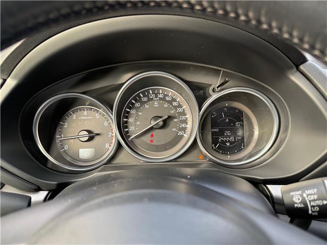 2018 Mazda CX-5 GS (Stk: 24129) in Pembroke - Image 22 of 25 2018 Mazda CX-5 GS (Stk: 24129) in Pembroke - Image 22 of 25