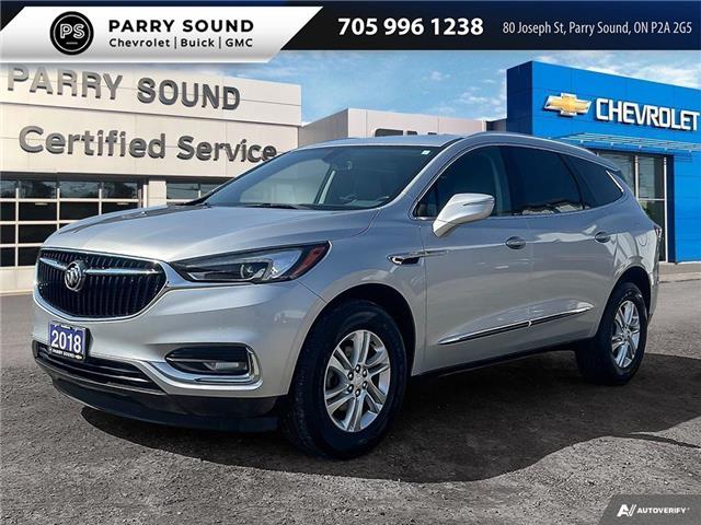 2018 Buick Enclave Essence (Stk: 27392) in Parry Sound - Image 1 of 27